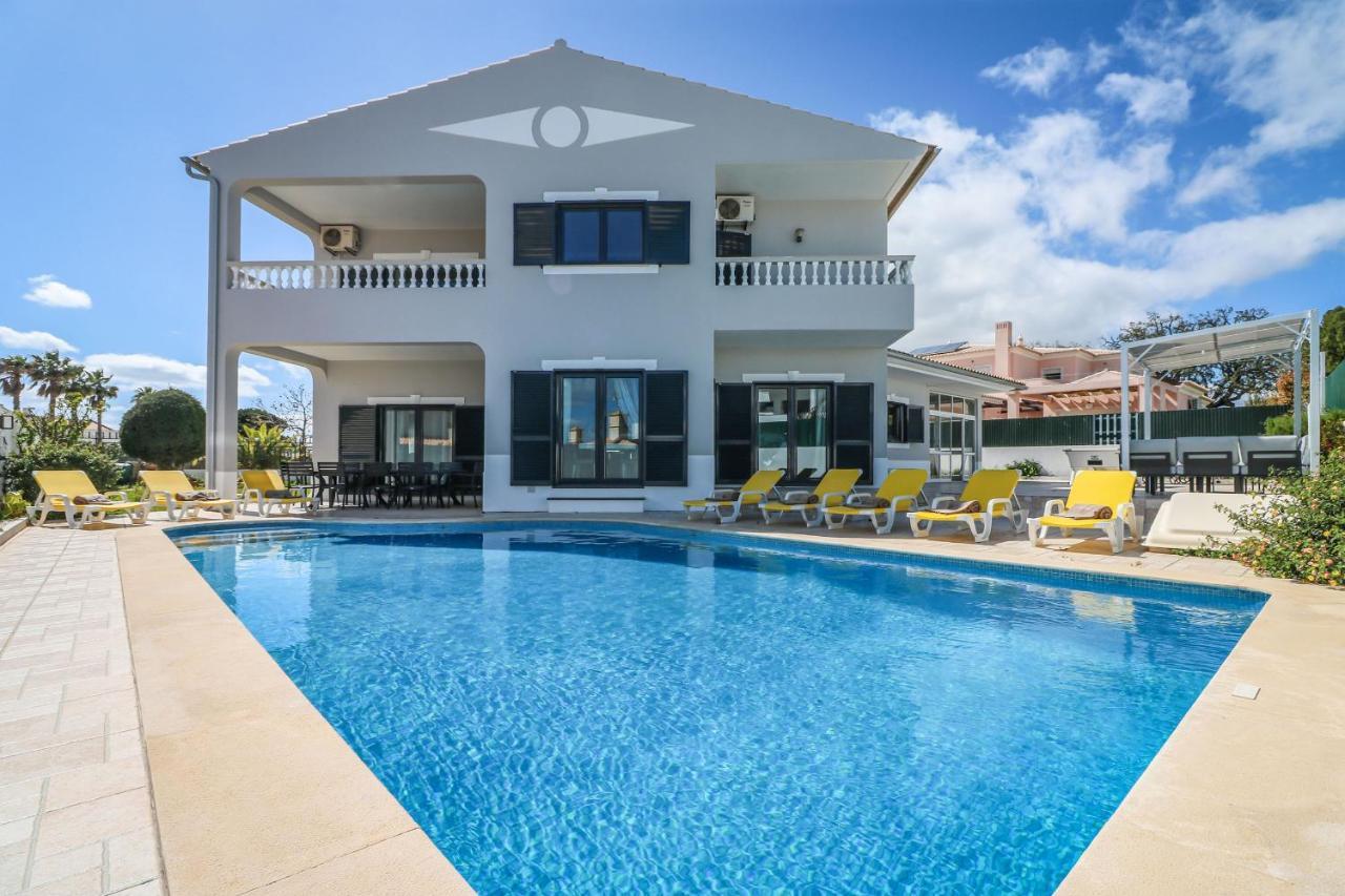 Villa Alfazema アルブフェイラ エクステリア 写真